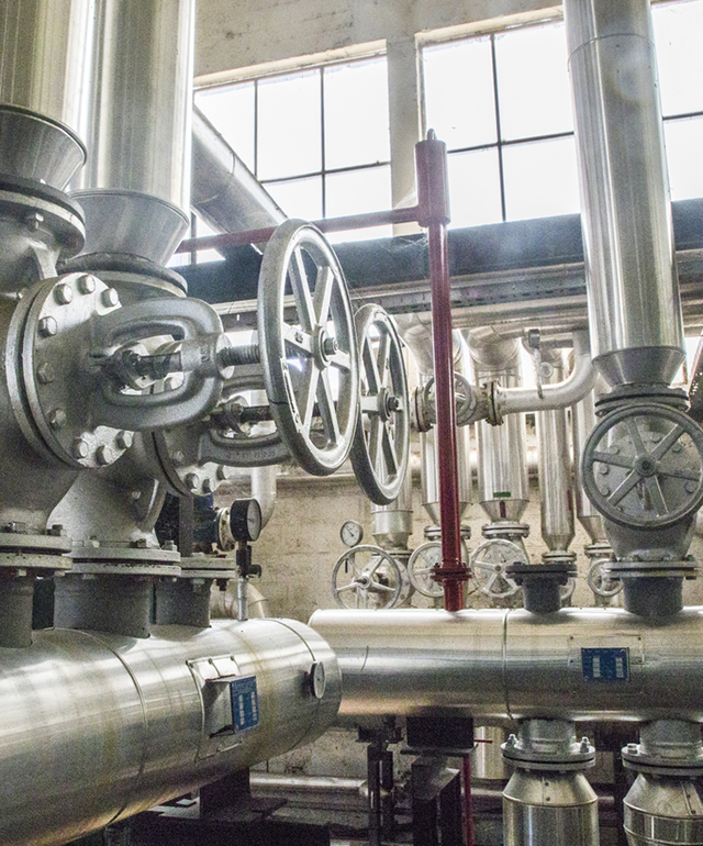 Wellworth Engineering Co. Pvt. Ltd.